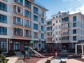 Sea Side Premium (Sea Side Premium) on the street 65 years of Victory 65/1