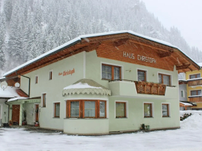 Modern Holiday Home in See Near Ski Area