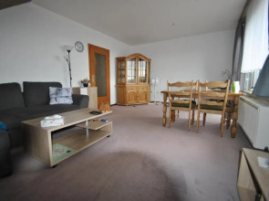 Haus Rehblick II, Wg 4