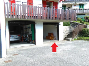 Apartment Pineta dell'Alben Self Check in