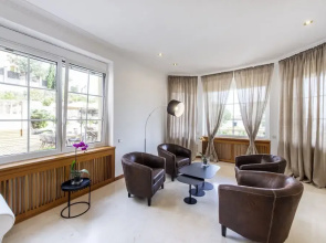 Olala Sea&City View Villa