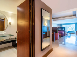 Hilton Cartagena