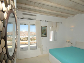 Medluxe Villas Ornos