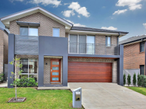 Alpine Place Villas - Sydney