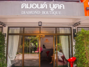 Phangan Diamond House