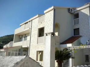 Apartments Villa Angela