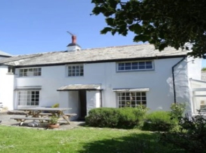 Ayr Cottage