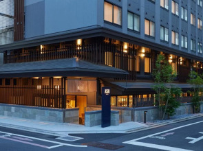 Asai Kyoto Shijo Hotel