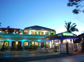 DZR Guest House