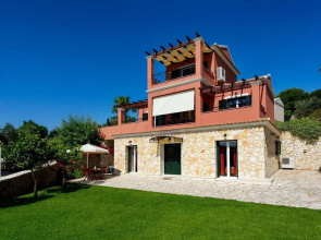 Villa Rose
