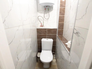 TimHouse (ТимХаус) на улице Спартаковская