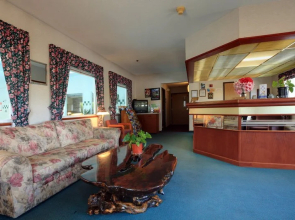 Americas Best Value Inn  Forest Grove Hillsboro