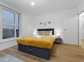 Suites by Rehoboth - Medway Heights - Chatham Kent