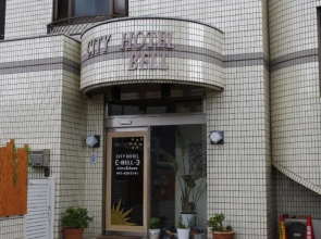 City Hotel Bell
