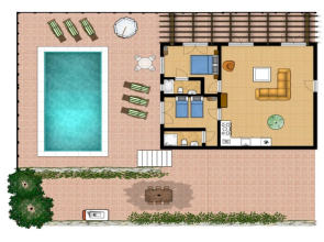 Villa Eleni Greece
