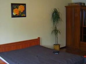 Apartment Comfort
