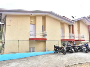 K Hotels Kodikannal