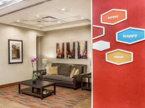 Hampton Inn Manhattan Grand Central