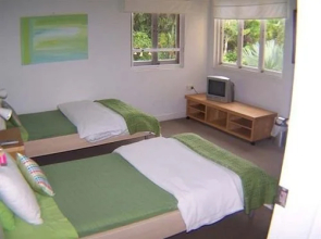 Maleny Hinterland Escape (Adults Only)
