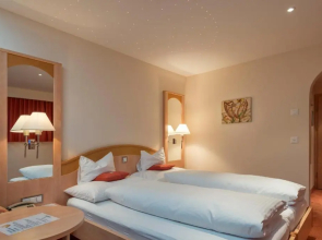 Alpenresort Eienwäldli Engelberg