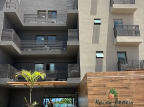 Kauai Beach Residence