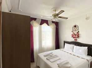 Kardelen apart Datça