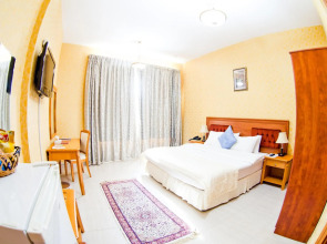 Arbella Boutique Hotel