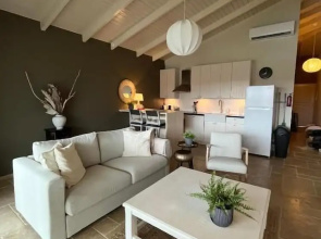 Bonairean Loft