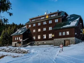 Apartmány Červenohorské sedlo