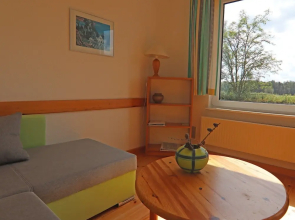 Ferienhaus am Garder See Inselblick