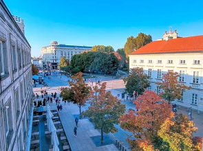 Tiffi Old Town Hotel