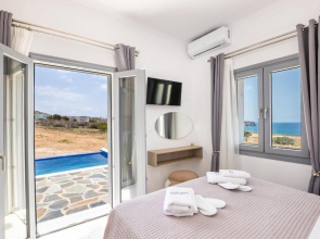 Arkasa Sunset Dream Villa