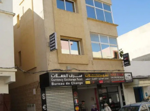 Dar Arcila