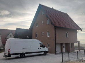 Apartmani Čiča