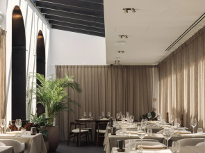 Hotel Portinari