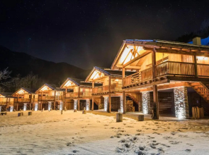 Ledro Mountain Chalet