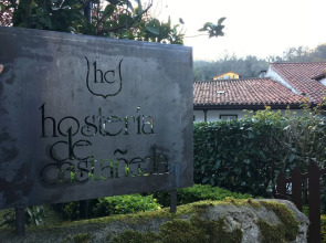 Hostería de Castañeda