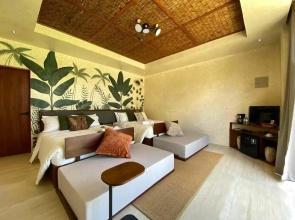 Manggadiwa Resort and Spa