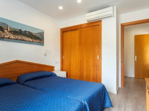 Apartamentos Massol