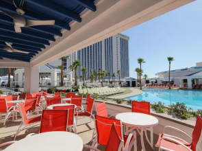 Westgate Las Vegas Resort & Casino
