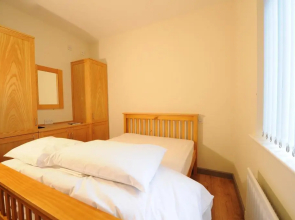 Armagh City Youth Hostel