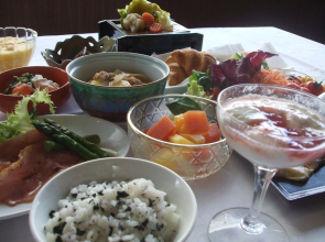 Maebashi Hotel