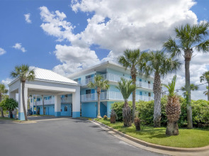 Best Western Navarre Waterfront