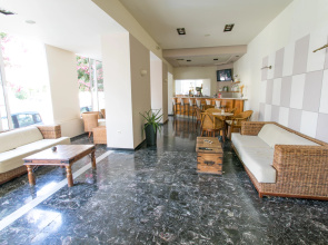 City Plus Rhodes Hotel