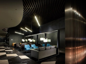 Resorts World Genting - Crockfords