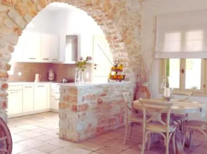 Villa Maria Paros