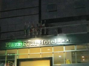 Plaza Real Hotel