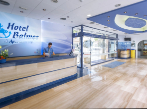 GHT Balmes, Hotel, Aparthotel & SPLASH