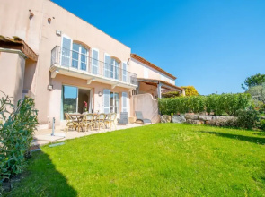 Golf Resort & Country Club Saint-Tropez