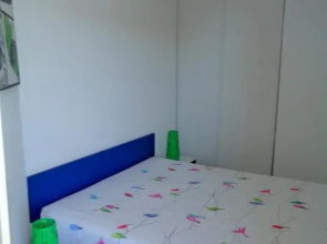 1 Chambre, Vue Mer, Acces Direct Plage